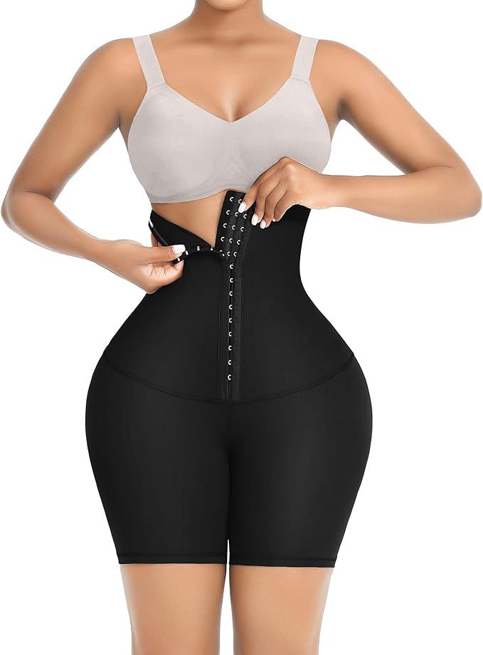 High Waist Tightening Belly Shaper