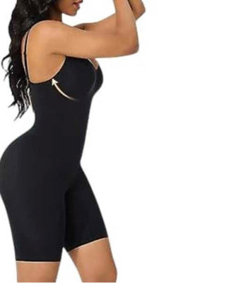 Seamless tummy ,hips and thighs control shapewear