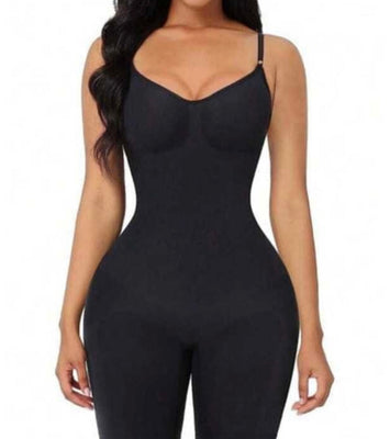 Seamless tummy ,hips and thighs control shapewear