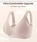 Wireless Jelly Bra