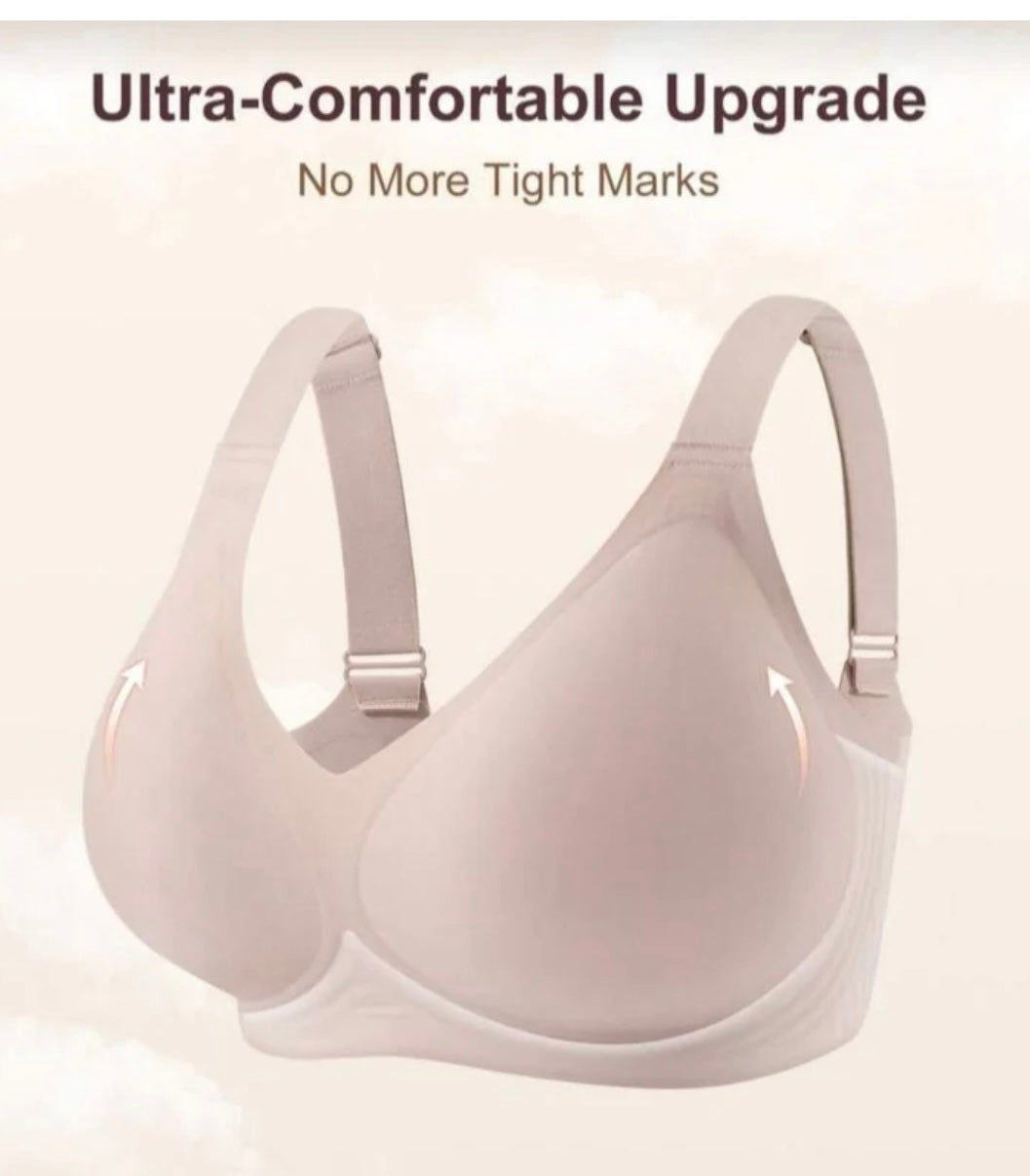 Wireless Jelly Bra