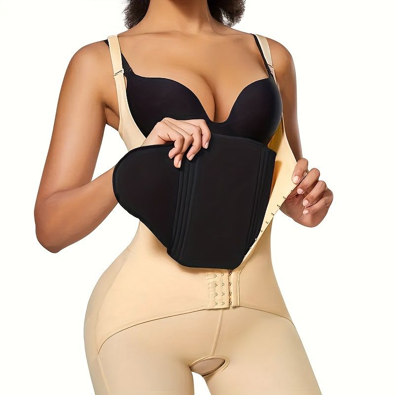 Lipo foam board post surgery recovery