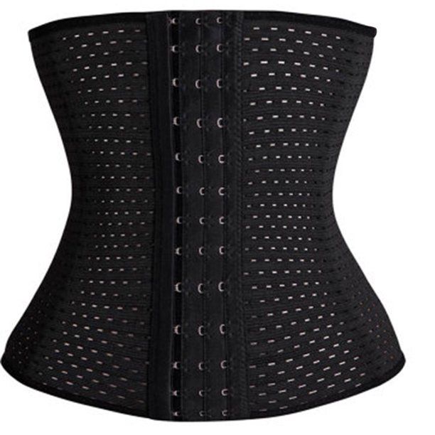 Waist Trainer & Tummy Control Shaper Corset